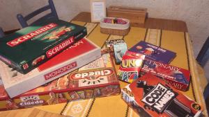 Gîte de charme proche du Zoo Beauval et Châteaux