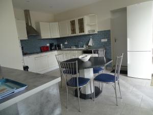 Longère à la campagne au calme