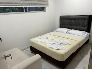 centrico Apartamento con piscina Anapoima