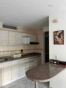 centrico Apartamento con piscina Anapoima