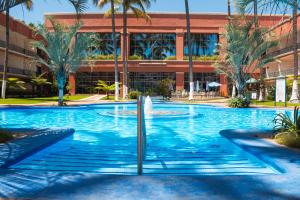 Nk Hotel Nekié Tepic