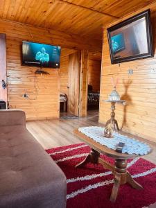 Cabaña Ñiucho Dalcahue