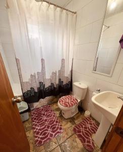 Cabaña Ñiucho Dalcahue