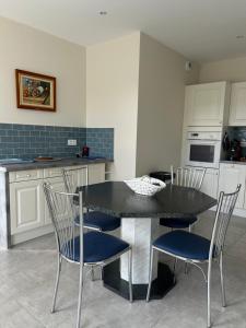 Longère à la campagne au calme