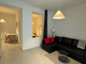 BaselStad Bright Studio Public Transport Included 10 min Tram to Messe & City Center