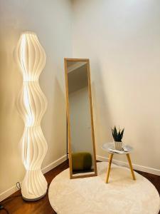 One Bedroom Unit - Ivory Residences Near DMSF Medical School & Abreeza Mall