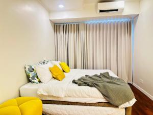 One Bedroom Unit - Ivory Residences Near DMSF Medical School & Abreeza Mall