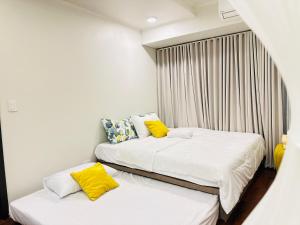 One Bedroom Unit - Ivory Residences Near DMSF Medical School & Abreeza Mall