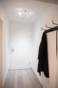 Cozy studio 15 minutes from Bad Saarow thermal bath