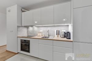 Nowa Praga by LookAp - darmowy parking!