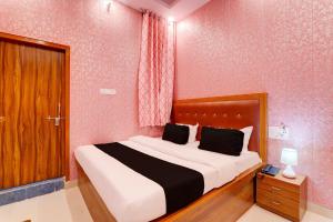 Hotel O Shobhika Inn