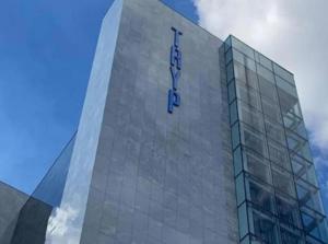 Tryp by Wyndham Nações