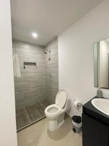 Casa Grande 3 hab Fresca