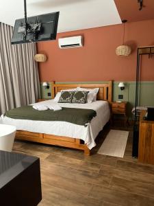 Pousada Grão & Vinha