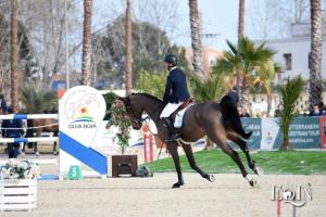 Villa 3bed at the Oliva Nova MET & Golf & Padel & Beach resort