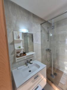 Appartement Baraa Havre de sérénité entre mer et nature à tamaris