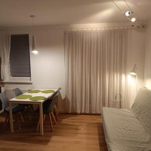 Apartament Jana
