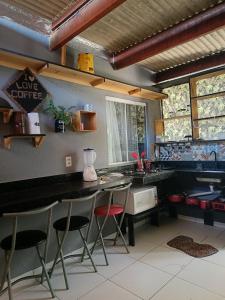 Casa da isy hospedagem