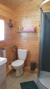 Chalet L Aventurière