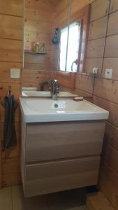 Chalet L Aventurière