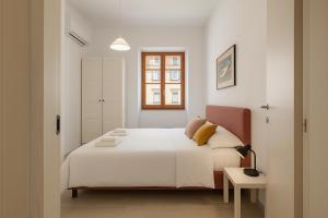 Casa Ofride -Centro-Poetto 10 min-Wi-Fi-Netflix