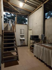 Baan Klang Na Wooden Retreat