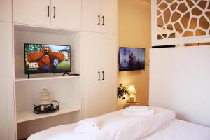 ARIS Central Kypseli- Stylish Boho apartments