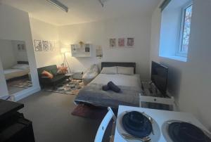 Elegance in the City