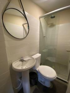 Alugel COP30 - Apartamento nº4 de 1 quarto no Conjunto Costa e Silva - 1 pessoa