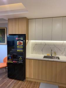 H Vista - The Zen Suites Hanoi