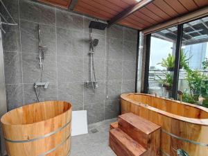 H Vista - The Zen Suites Hanoi