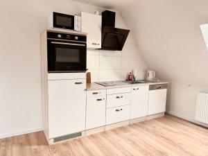 schicke Wohnung im Herzen von Magdeburg