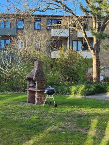 Nice home with free parking close to downtown and nature!