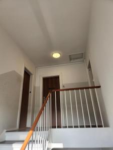 Nice home with free parking close to downtown and nature!