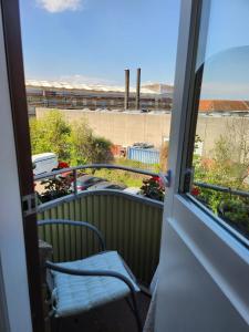 Nice home with free parking close to downtown and nature!