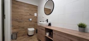 Perfect Stay - "Salonik u Kazimierza"