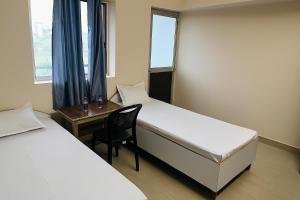 Dev Residency
