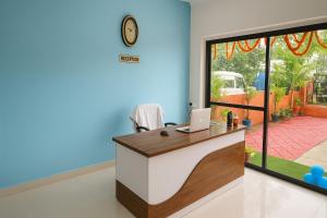 Dev Residency
