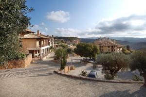 Hotel Vinoteca Alquezar - Adults Only -