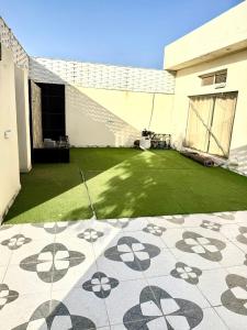 شاليهات زارا