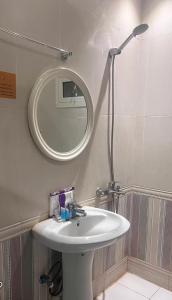 ركن ازدان للشقق المخدومة 1