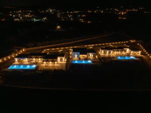 Faragas Hill Euphoria Villa