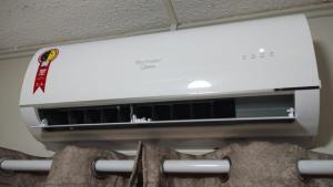 bairro Vila Albuquerque - apto 2 quartos com ar em condomínio