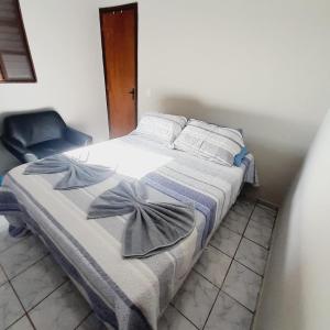 bairro Vila Albuquerque - apto 2 quartos com ar em condomínio