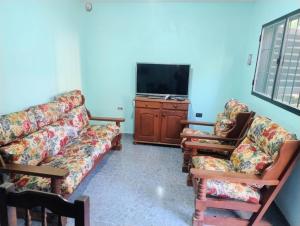 Casa en Barrio Costa Azul