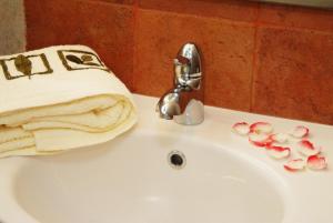 Erodios Hotel Evia Greece
