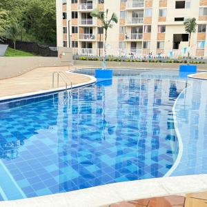 APARTAMENTO FAMILIAR VILLETA