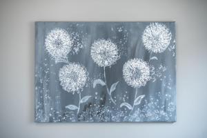 2 bedroom apt at Patisia metro station!