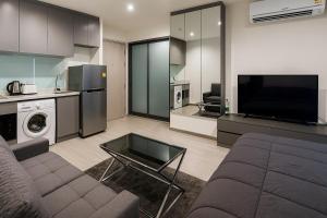 Thonglor Next to BTS Condominium