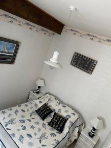 Appartement T2 Dieppe